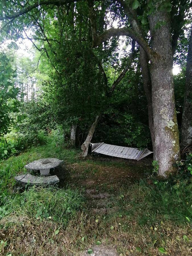 Location de vacances pour 4 personnes, avec vue et jardin à Raon-aux-Bois - 4