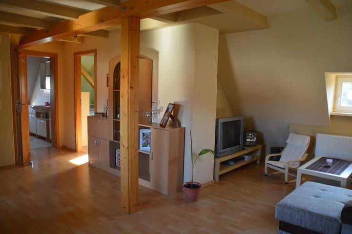 Ferienwohnung für 3 Personen in Pieschen-Nord/Trachenberge - 4