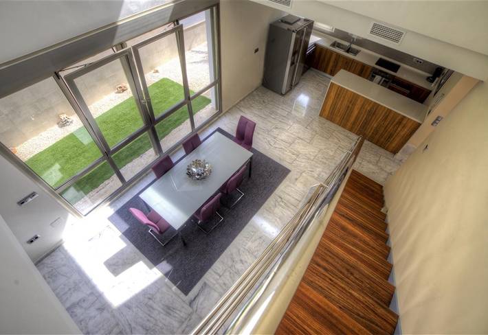 Chalet para 6 personas, con jardín en Comunidad Valenciana - 3