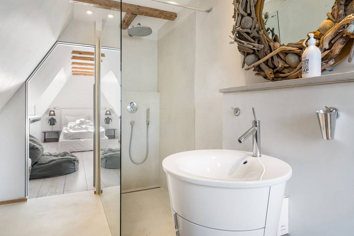 Exklusiv. Modern. Hochwertig. Strandnah. in Hörnum, Sylt