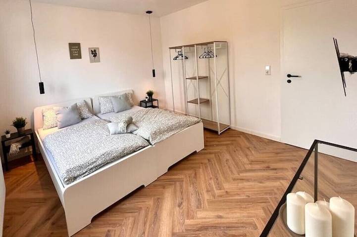 Ferienwohnung für 4 Personen - 1