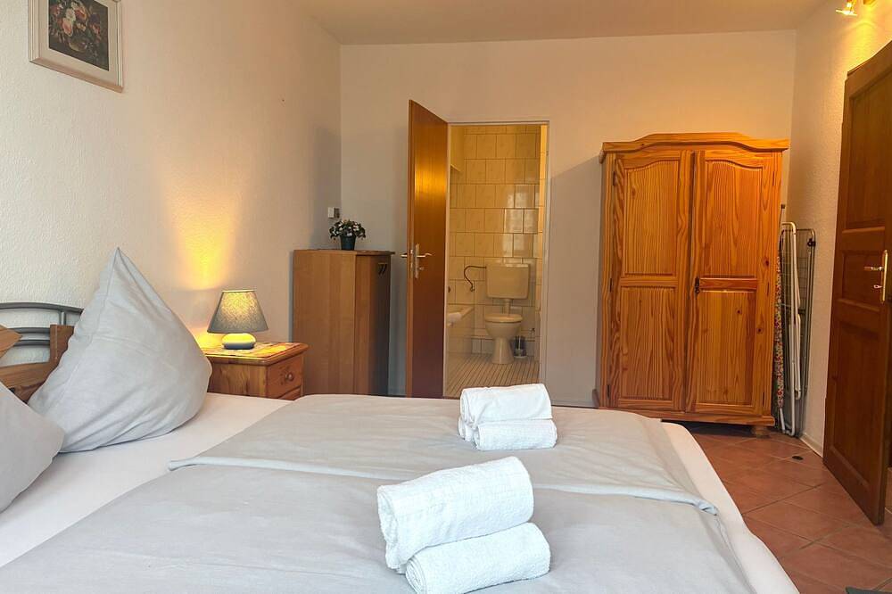 Ganze Wohnung, Lübeck 25, Deutschland in Nordstrand (Gemeinde), Nordstrand