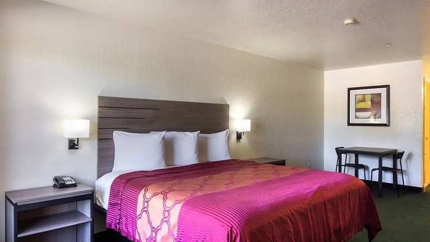 Apartamento de vacaciones para 3 personas - 1