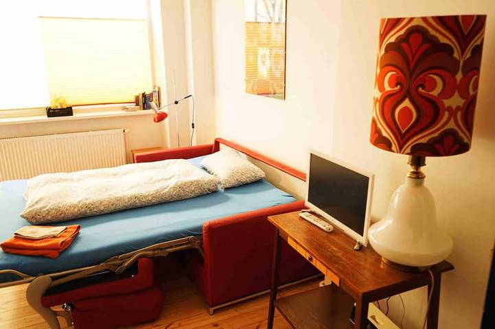 Ferienwohnung für 8 Personen in Prenzlauer Berg Berlin - 3