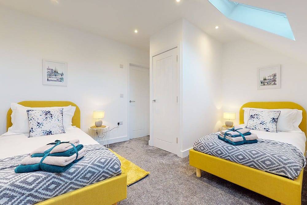 Ganze Wohnung, Funky 2 Bed Apartment in the Heart of Historic Rochester in Rochester, Kent Downs