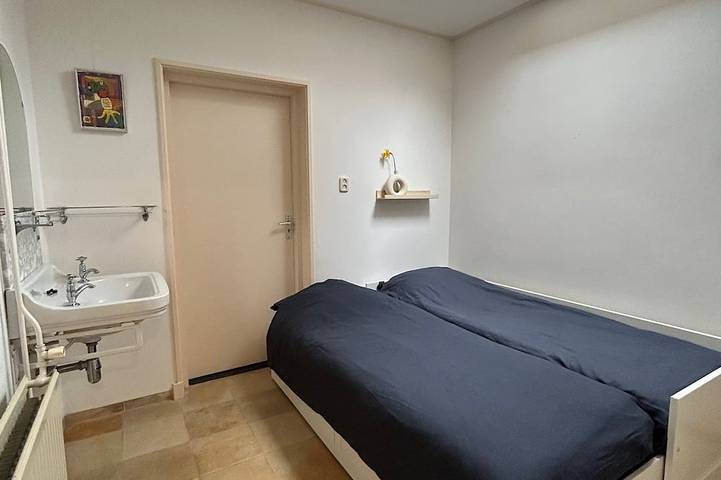 Ferienhaus für 6 Personen, mit Garten und Terrasse in Walcheren - 4