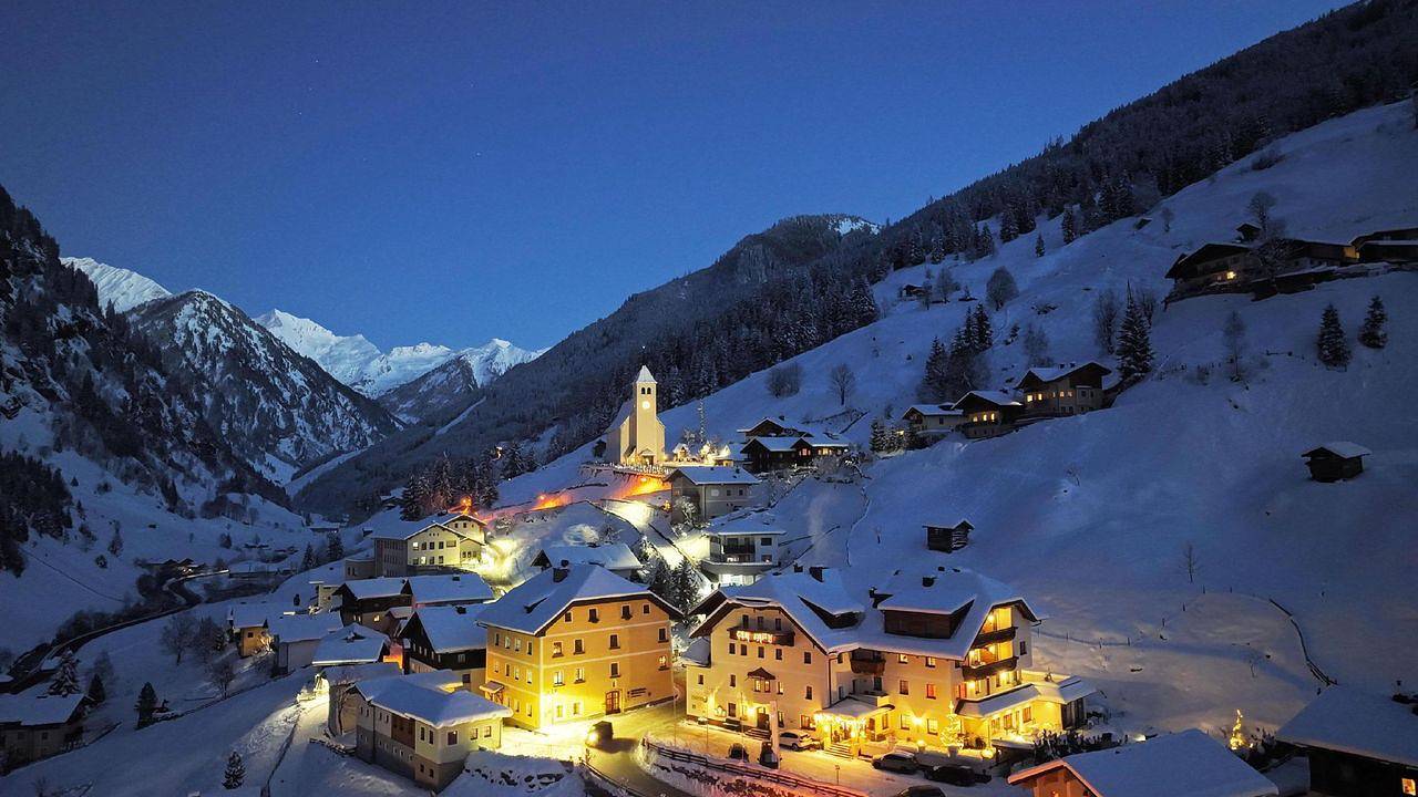 Hütte für 4 Personen in Hüttschlag, Ski Amadé