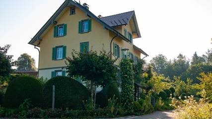 Vakantiewoning voor 3 Personen in Lindau, Obersee (Bodensee), Afbeelding 2