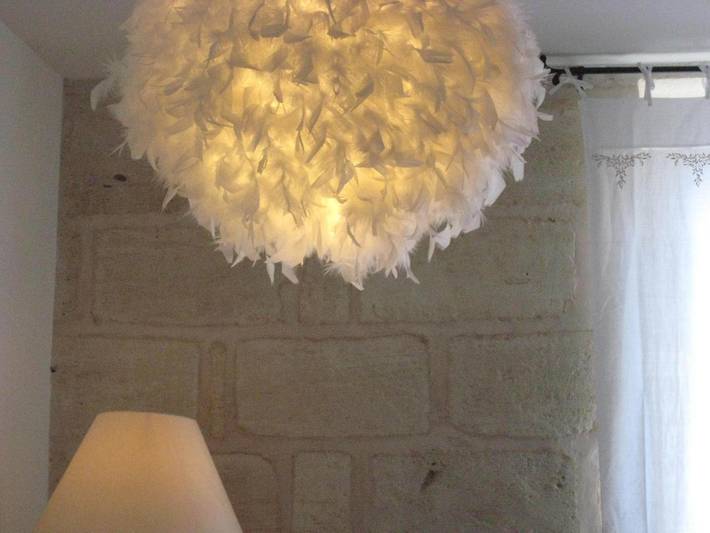 Chambre d’hôte pour 2 personnes, avec jardin et piscine à Bordeaux - 2