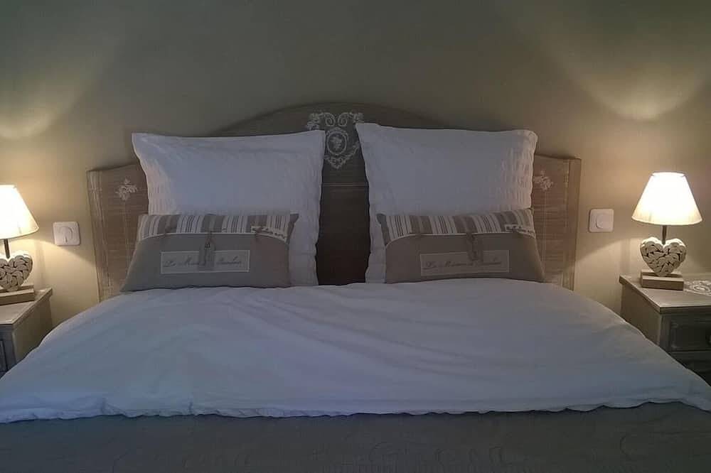 Chambre Cannelle in Vogüé, Ardèche