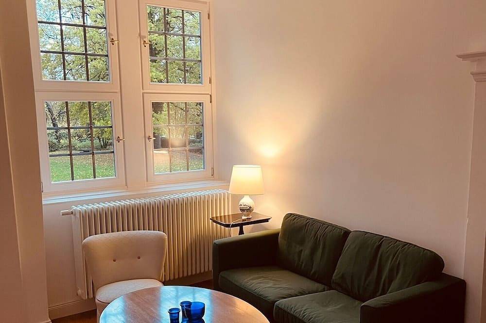Modernes Wohnen in historischem Ambiente in Lauenau, Landkreis Schaumburg