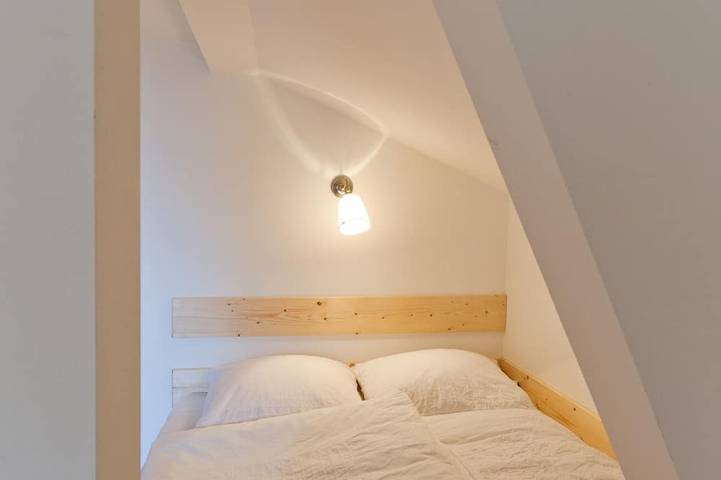 Villa für 6 Personen, mit Terrasse und Garten in Sassnitz - 3