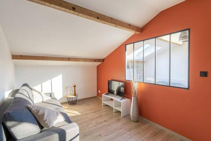 Gîte pour 4 personnes à Béligneux - 4