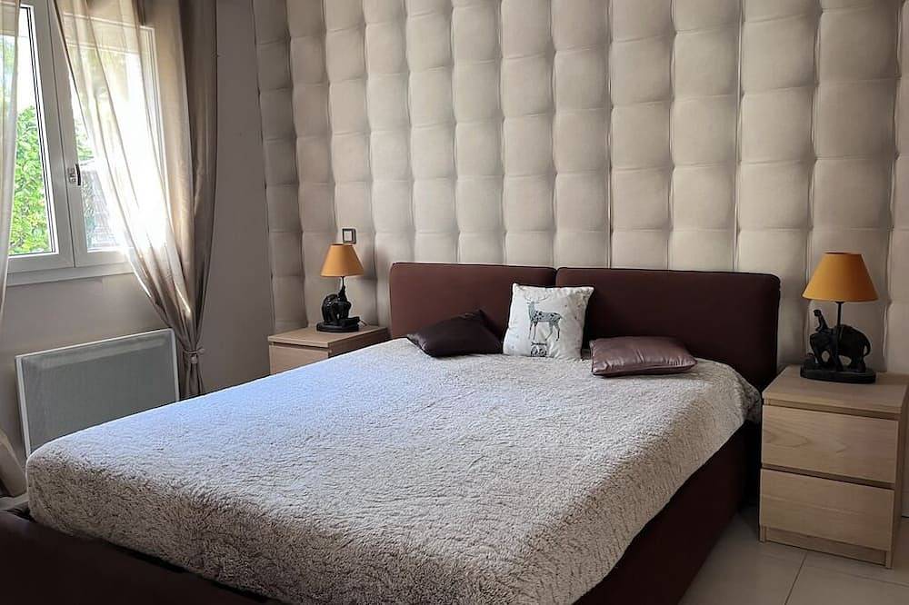 Promo Villa avec piscine domaine du Golf, entre mer et ville in Baillargues, Côte méditerranéenne (France)