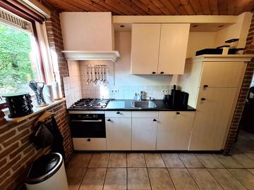 Vakantiehuis voor 5 Personen in Drenthe, Nederland, Afbeelding 3