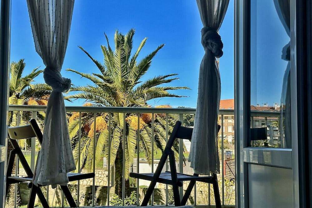 Apartamento entero, Bajo con jardín y barbacoa - La Esteluca 6805 in Noja, Costa de Cantabria