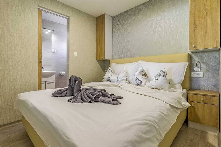 Camping für 6 Personen in Banjole - 4