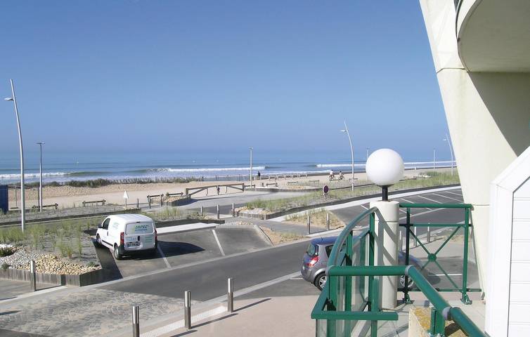 Gîte pour 6 personnes, avec terrasse, animaux acceptés dans Plage des Demoiselles - 4