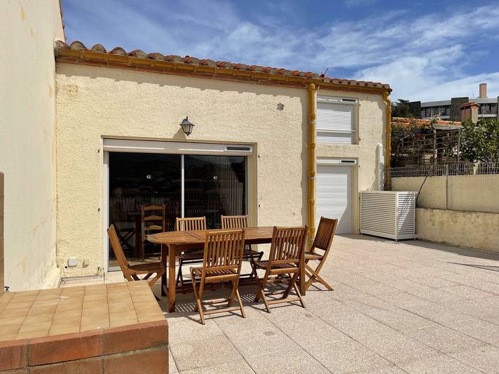 Location maison pour 6 personnes