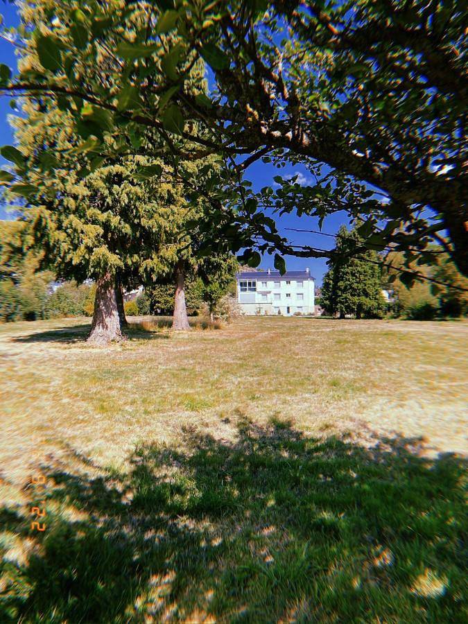 Gîte pour 4 personnes, avec jardin et vue à Murat-sur-Vèbre - 4