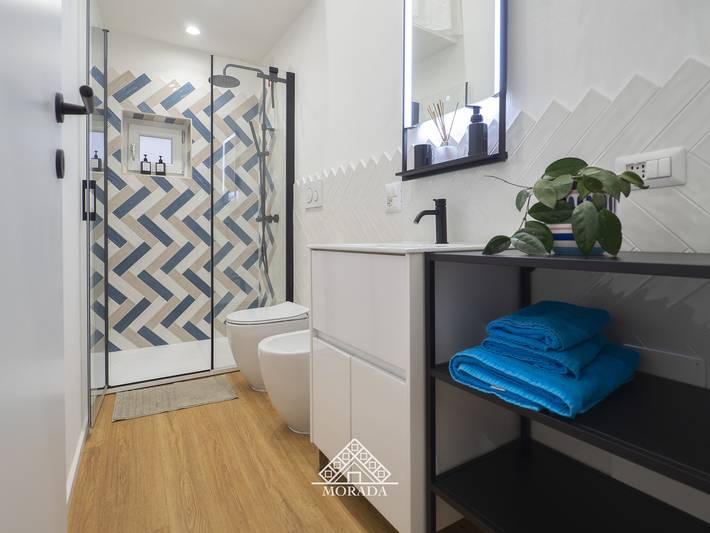 Appartement entier, Giardini 19 - Morada in Villanova (Sardinia), Cagliari