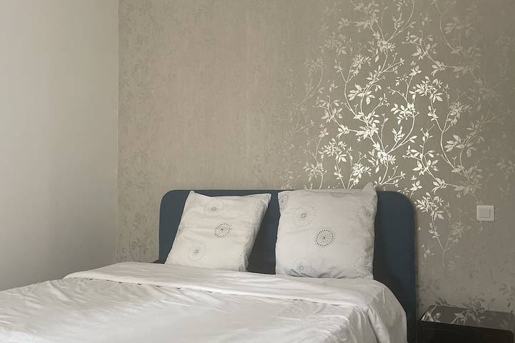 Location de vacances pour 4 personnes, avec jardin à Vitry-sur-Seine - 4