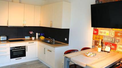 Ferienwohnung für 7 Personen, mit Terrasse in Itzehoe