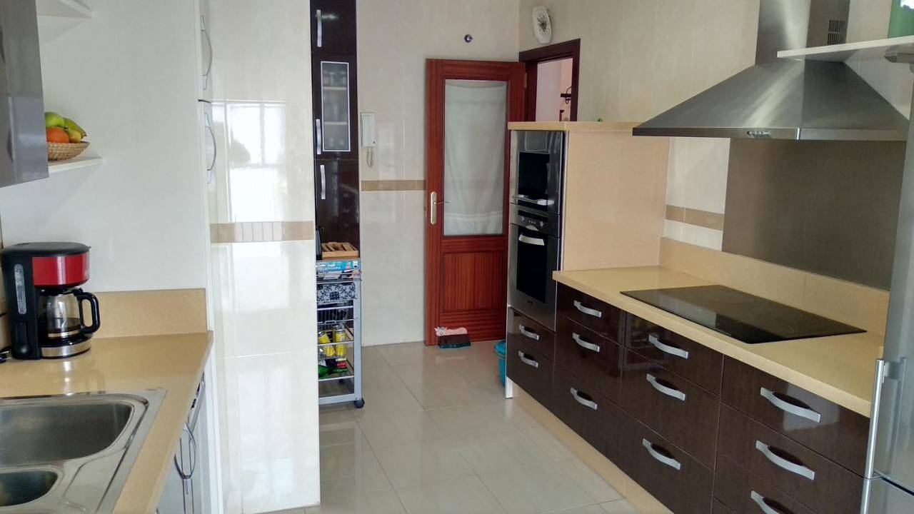 Appartement entier, Amplio Piso En Costa Ballena A 100 M De La Playa in Costa Ballena, Chipiona