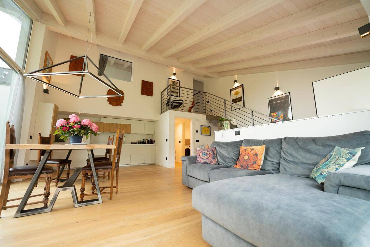 Two-Bedroom Villa in Caldonazzo, Lago di Caldonazzo