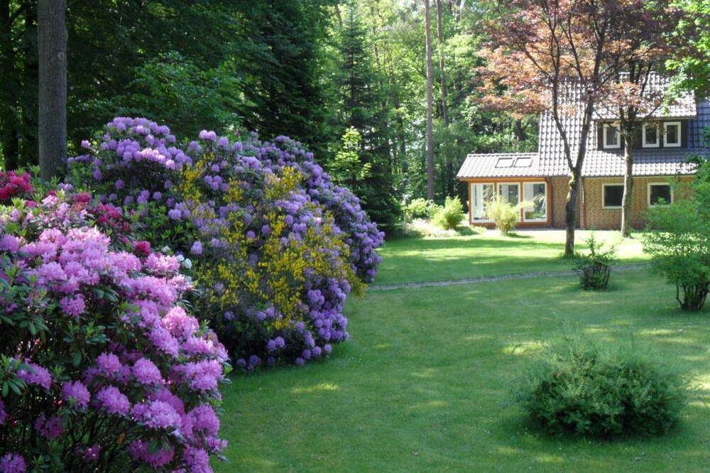 Ganze Wohnung, Ferienwohnungen Wahlers Eg in Bispingen, Nordheide