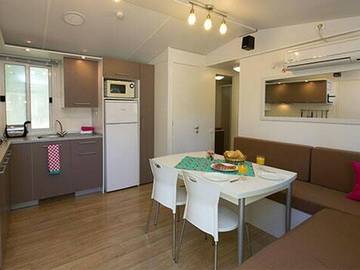 Camping para 6 Personas en Chilches, Provincia de Castellón, Foto 3