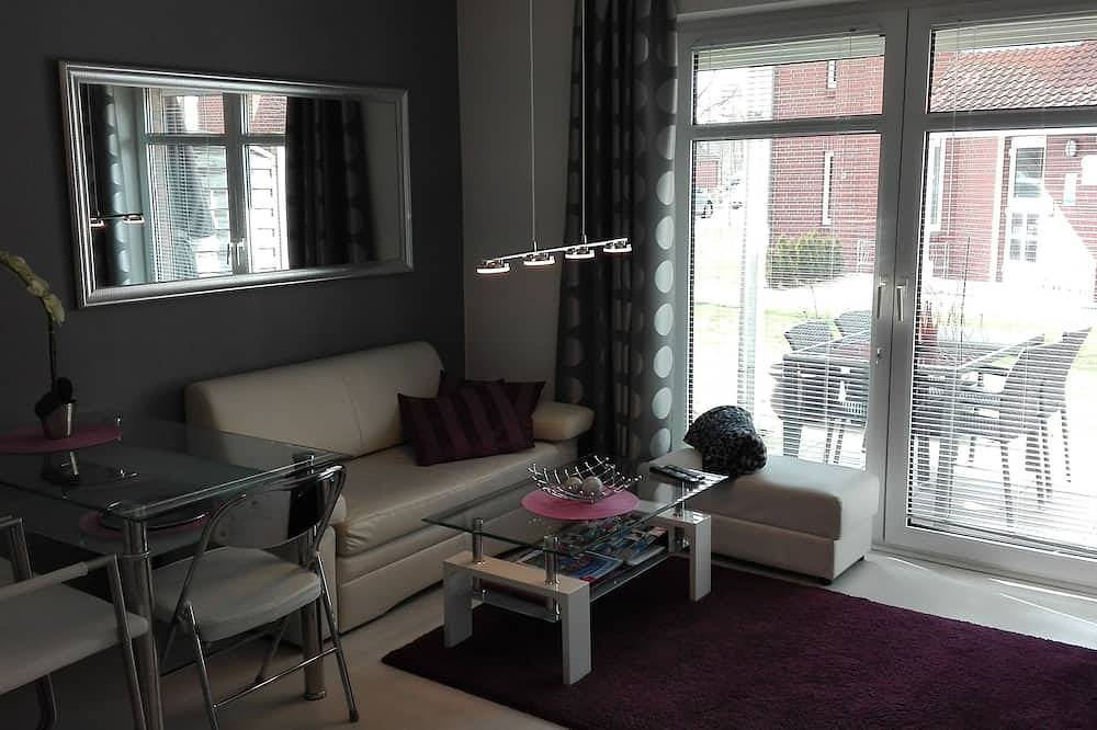 Ganze Wohnung, Wohnung an der Lagune in Büsum, Dithmarschen