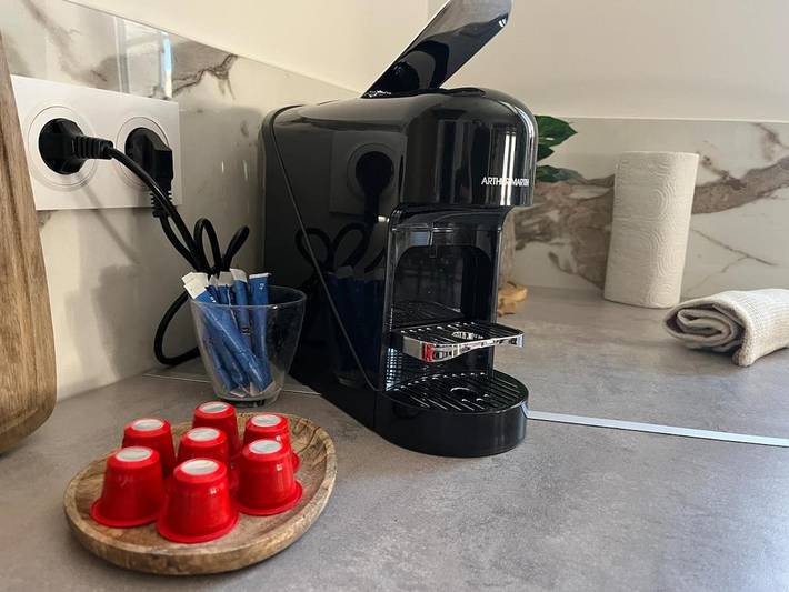 Gîte pour 2 personnes, avec vue, animaux acceptés à Mâcon - 4