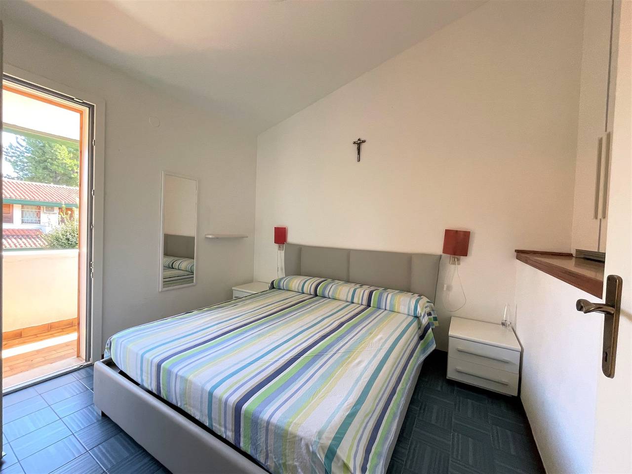 Tolles zweistöckiges Haus in Bibione, San Michele al Tagliamento