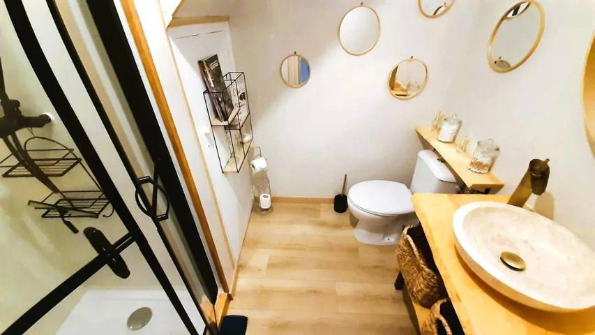 Gîte pour 2 personnes à Aiguilhe - 2