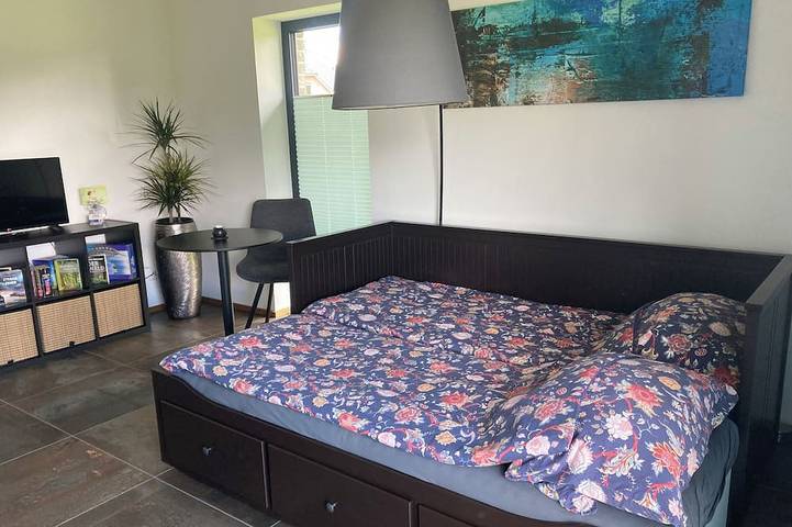 Ferienhaus für 4 Personen, mit Garten und Terrasse, mit Haustier in Kreis Segeberg - 2