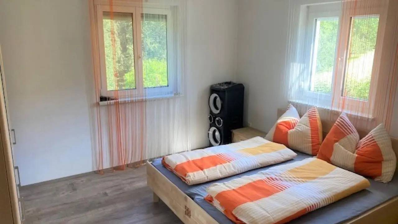 Ganze Ferienwohnung, Ferienwohnung für 4 Personen (100 m²) in Paldau in Südoststeiermark, Paldau