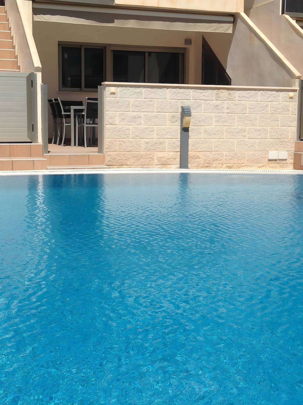 Casa vacanze 'La Azohía Spazio di Calma' con vista montagna, Wi-Fi e aria condizionata in Cartagena, Costa Calida