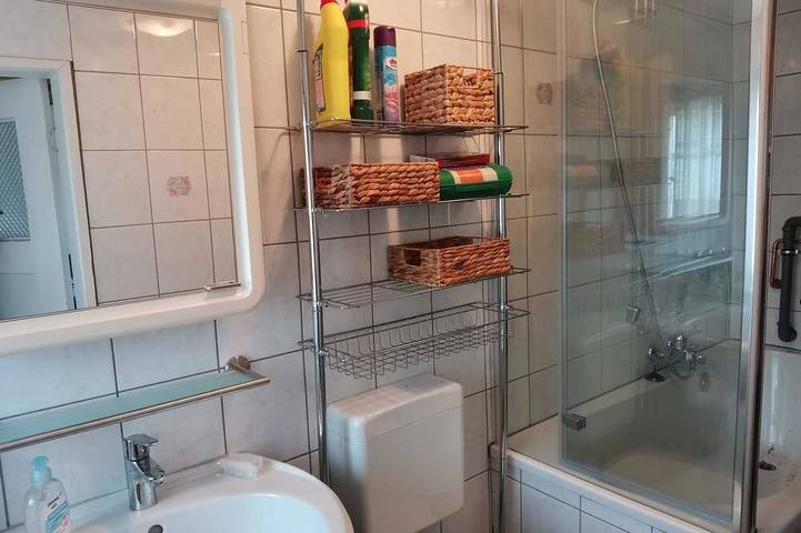Ferienwohnung für 5 Personen in Osterburg (Altmark) - 3