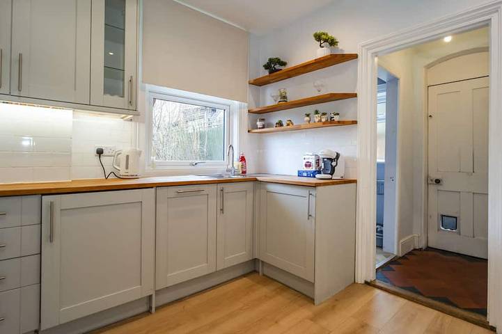Apartment for 5 people in Royal Tunbridge Wells