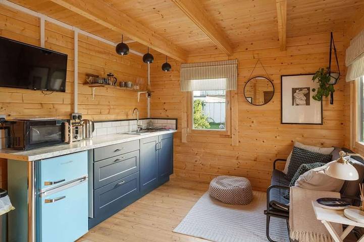 Cottage for 2 people, with Garden in Bideford