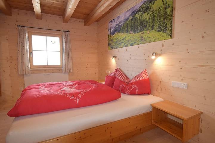 Ferienhaus für 10 Personen, mit Balkon, mit Haustier in Wildschönau - 3