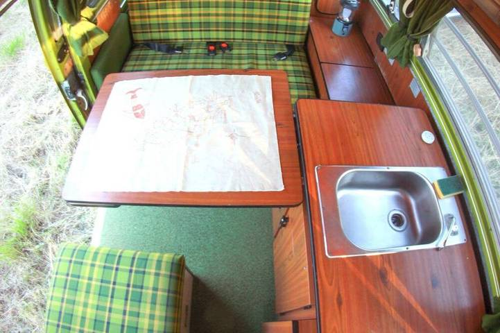 Mobil home pour 42 personnes à Saint-Sulpice-de-Royan - 4