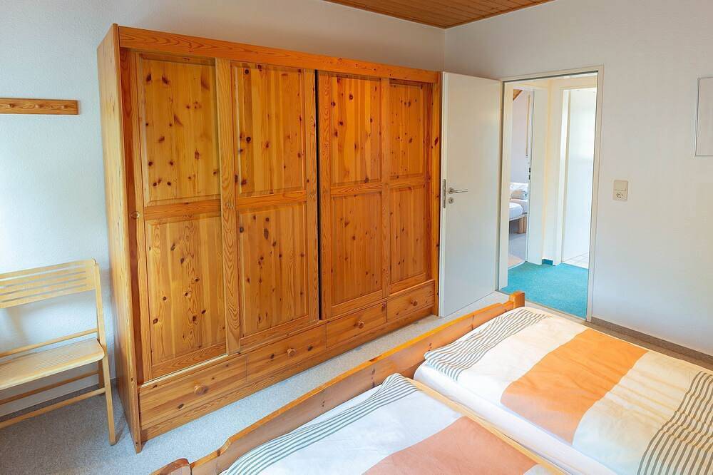 Ferienhaus Kern, Fewo Vermittlung Nordsee - Ferienhaus Kern in Dangast, Varel