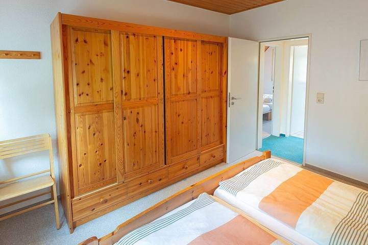 Ferienhaus für 5 Personen, mit Terrasse, mit Haustier in Dangast - 4