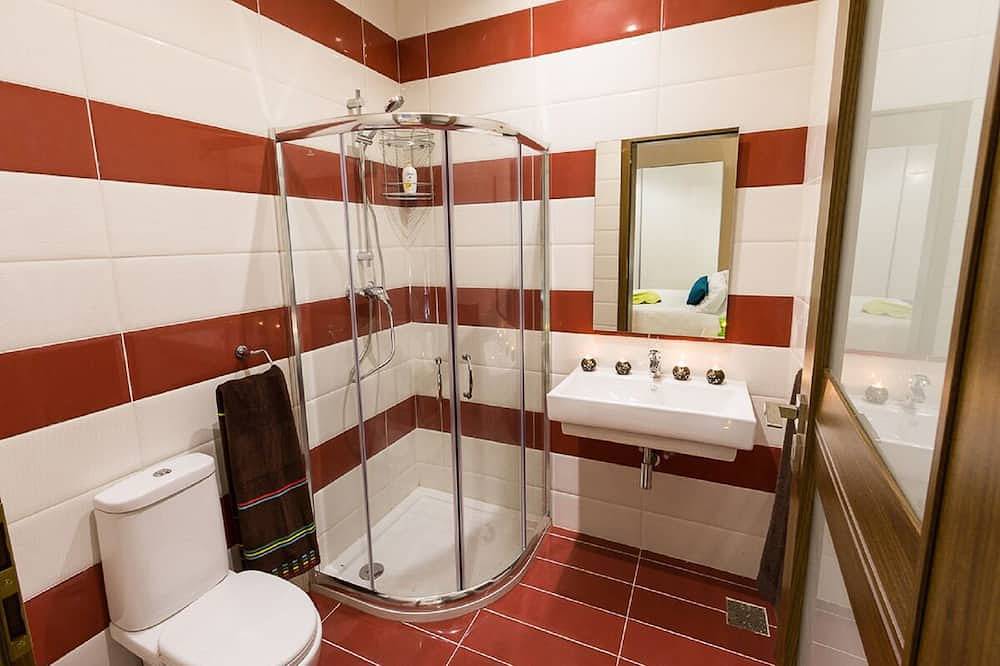 Ganze Wohnung, Apartment 29: Two-Bedroom Apartment near St. Julian's in Swieqi, Insel Malta