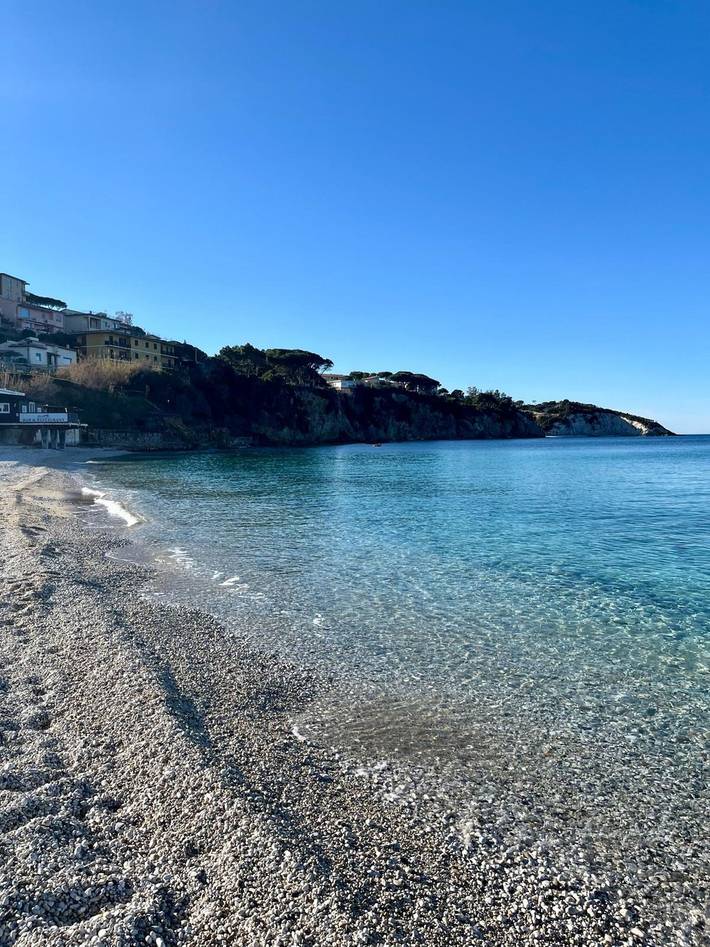 Ferienwohnung für 4 Personen in Portoferraio - 2