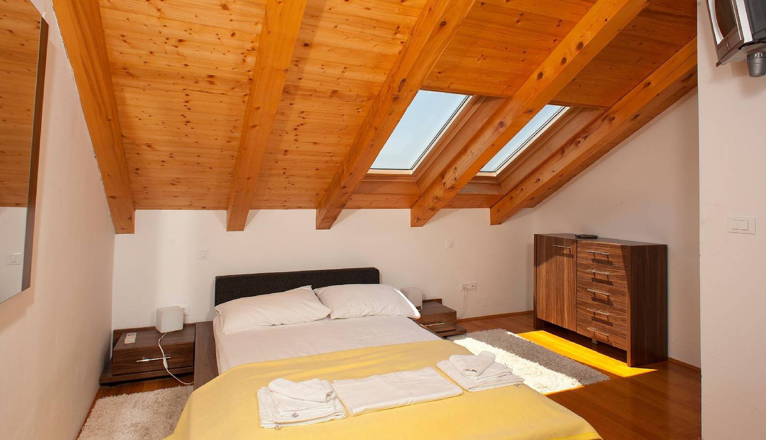 Entire holiday apartment, Apartment with view of the water in Cavtat, Dubrovnik-Neretva