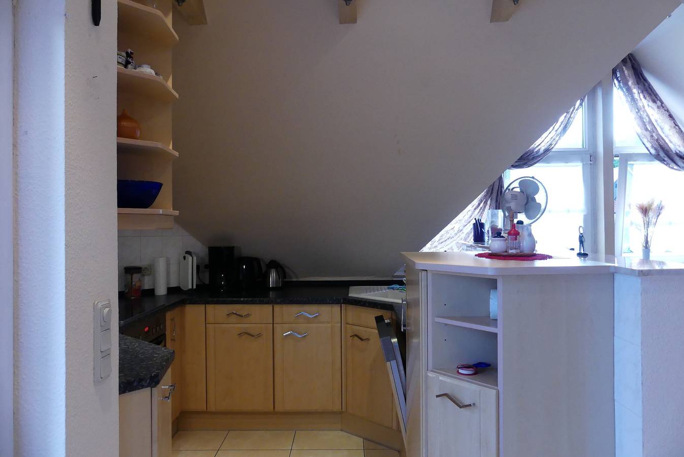 Ganze Ferienwohnung, An der Unstrutquelle in Kefferhausen, Region Eichsfeld