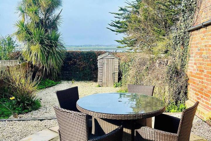 Holiday home for 4 people, with garden - 1